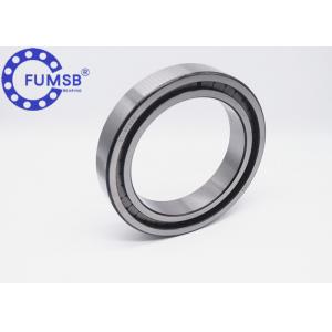 China Double Row Heavy Duty Roller Bearings SL185004 Chrome Steel supplier