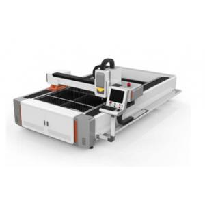 Professional Industrial Laser Cutting Machine , CNC Laser Steel Cutting Machine