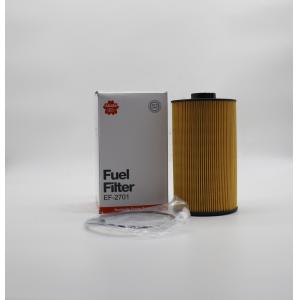 4676385 4649267 Excavator Fuel Filter , FF5786 EF2701 Hydraulic Cartridge Filter