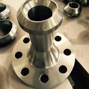 China Flanged Nipple Outlet from 1/2 to 2 class 150-2500 supplier