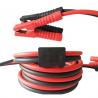 6m Connecting Booster Cables Heavy Duty Jumper Cables For Car Van Truck Engines