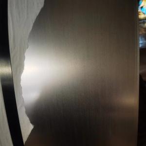 Cold Rolled SUH409L Stainless Steel Sheet Thickness 0.4 - 3.0mm 2D Surface SS Sheet