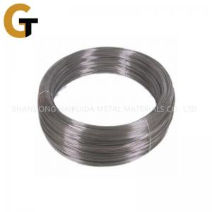 3mm High Carbon Alloy Steel Wire Rod 1018