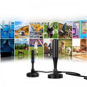 China 75 Ω Long Range Smart HDTV Digital Outdoor Magic Stick TV Antenna for Digital TV Indoor supplier