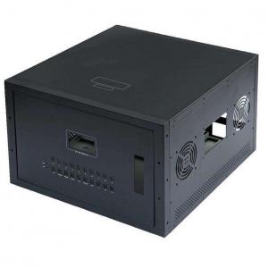 China Electronic/Appliance/Solar Energy Hebei Nanfeng Aluminum Computer Mount PC Tower Case supplier
