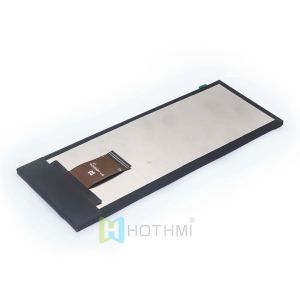China Sunlight Readable 6.8-inch TFT LCD Display | 480x1280 Resolution wholesale
