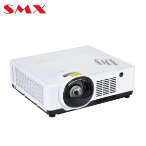 7000ANSI Ultra Short Throw Laser Projector 3LCD 8K TV for Home Cinema Theater