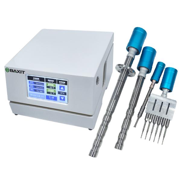 Bioruptor Sonicator Price Ultrasonic Processor for Paint, Ink, Dye, and Coating Homogenization and Mixing