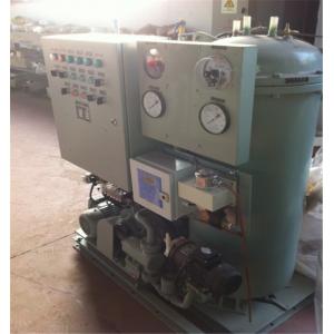 Marine 15 ppm Oil Water Separator with Cheap Price