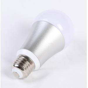 China Dimmable Long Life Light Bulbs , Low Power LED Light Bulbs For Home supplier