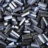 Servo motors magnets without coating of neodymium-iron-boron material