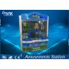 Happy Farm Gift Game Kids Coin Operated Game Machine Toys Vending Machine
