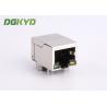 China KRJ-320DNL Gigabit ethernet connector RJ45 with isolation transformer Moudles for Internet Camera wholesale
