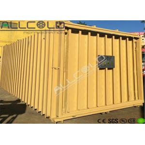 Lily Flower Vacuum Cooling System 16 Pallets Per Cycle Schneider / LS Electrical Parts