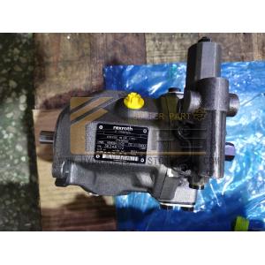 A10VSO18DR/31R-PKC62N00 Hydraulic Piston Pump 3/8IN 280BAR 1800RPM 3/4IN For Metering