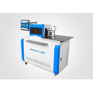 China Automatic Channel Letter Bending Machine Calibration Function For Aluminum Sign supplier