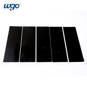 China WGO Self Adhesive Pad 15mm wide Picture Mounting Tape Strip supplier