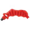 China Support Holiday Selection Multiple Models Lay Flat Cutter for PE Pipe and Water Hose wholesale