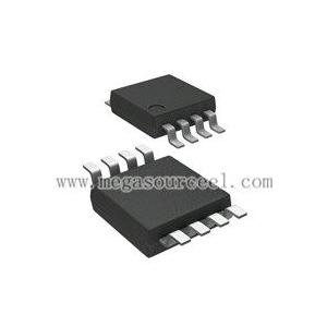 Integrated Circuit Chip XTR117AIDGKR  ---- 4-20mA Current-Loop Transmitter
