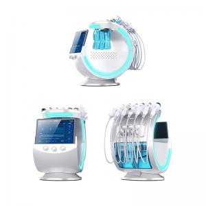 Multifunction Facial Beauty Machine Hydrafacial 2 In 1 With Camera