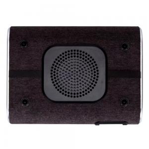 WIRELESS CHARGER BT SPEAKER Portable Bluetooth Mini Speaker with Wireless Charging Stereo Bluetooth Speaker