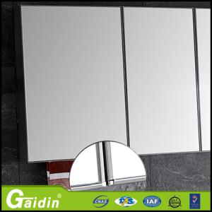 make in China high quality bathroom furniture fashionable modren design ready made bathroom cabinet