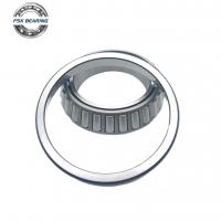 China Imperial 804358 Tapered Roller Bearing 80*140*39.25mm Thick Steel on sale