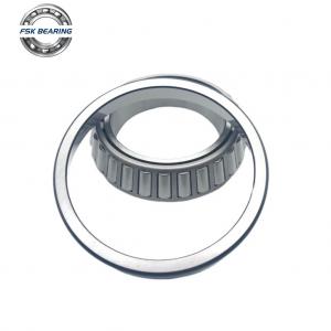 Silent F 15426 Tapered Roller Bearing 75*165*57mm Rear Wheel Bearing