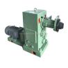 Energy Saving 90mm Hot Feed and Cold Feed Rubber Extruder Machine with Screw Diameter
