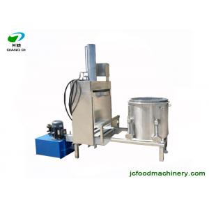 China factory use citrus juice maker equipment/apple juice making machine supplier