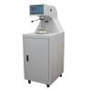 White Textile Testing Equipment Digital Air Permeability Tester For Fabric