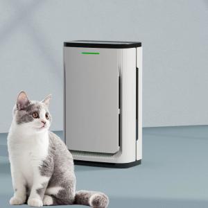 True HEPA Replacement Pet Air Purifier Filters For Dust And Smoke