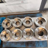 China Cobalt Based Alloy Centrifuge Disc Castings For Glasswool Production on sale