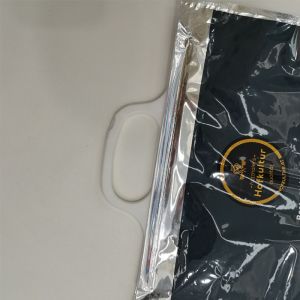 China Free Sample Charge Reusable Aluminium Foil Thermal Bag for Hot and Cold Food Storage wholesale