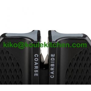 China Mini Knife sharpener for outdoor bowie knife supplier
