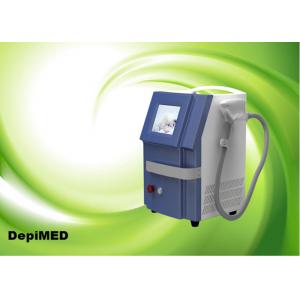 China IPL Permanent Hair Reduction High Performance lightsheer diode laser hair removal equipment supplier