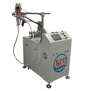 260KG Weight 2k Metering and Mixing Equipment for Precise Electronic Parts Production