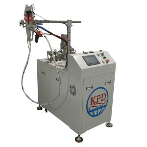 China 2 Component Dispensing System for LED Lights and 2K Epoxy Urethanes wholesale
