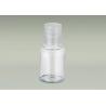 China 80ml 100ml Airless Bottles Cosmetic Packaging OEM ODM Logo wholesale