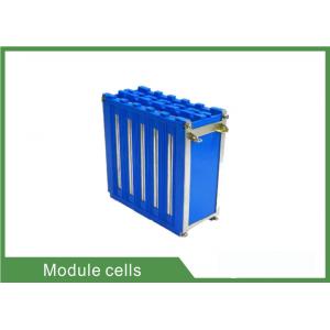 Customized Lithium Battery Module , Battery Backup Module Flexible Assembly