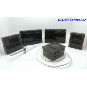 China PCR01 Oven Components Oven Digital Timer Solid Key / Soft Key / Touch Style wholesale