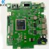 China FR4 2層 双面 PCB 組立 1オンス 回路板プロトタイプ wholesale