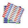 China Customized Waterproof Paper Wristband with Bar Coding and Digital Printing wholesale