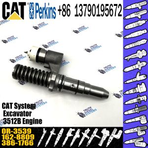 China 共通の柵のディーゼル燃料の注入器192-2817 CATエンジン3508/3512/3516のための1922817 0R3539 0R-3539 wholesale