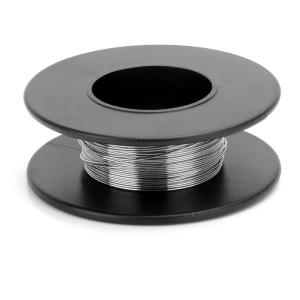 China Excelente biocompatibilidad alambre de núcleo de acero galvanizado con bajo módulo elástico wholesale