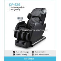 Zero gravity 3D massage chairs with two remote controller