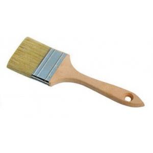 White Bristle Synthetic Filament Brush For Emulsion Painting
