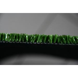 China Green abrasion resistance greenfields Artificial Sports Turf  for court, roof garden supplier