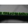 Green abrasion resistance greenfields Artificial Sports Turf for court, roof