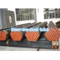 China ASTM A106/A53/API 5L Seamless Steel Pipes on sale